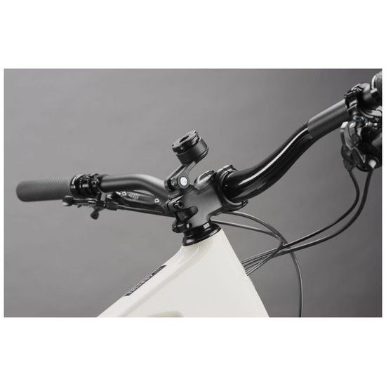 Úchyt Interphone QUIKLOX na kolo, do krku řídítek