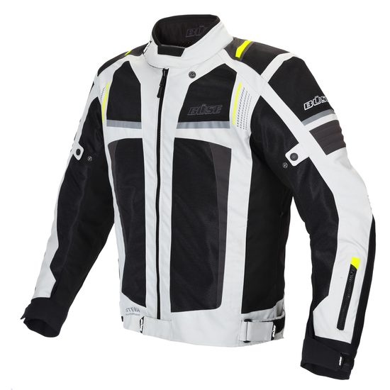 BÜSE Livorno textilní bunda