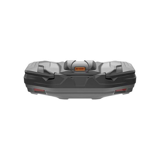 QJMOTOR SFA 1000 Zadní box Tesseract (105 L)