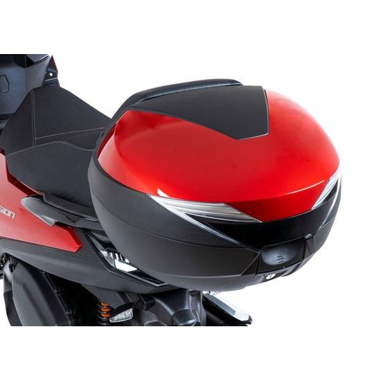 Pulsion 125i Allure EURO 5 - Red Ultimate