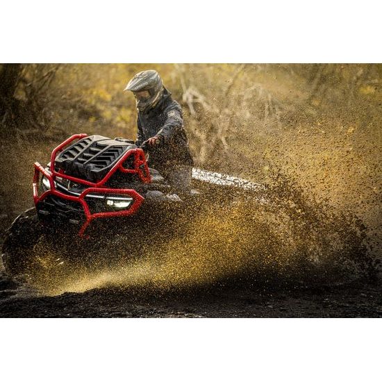 GLADIATOR X1000G3 MUD VERSION T3b - 1 KUS IHNED K ODBĚRU