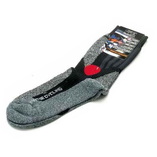Ponožky motocyklové X-SOCKS
