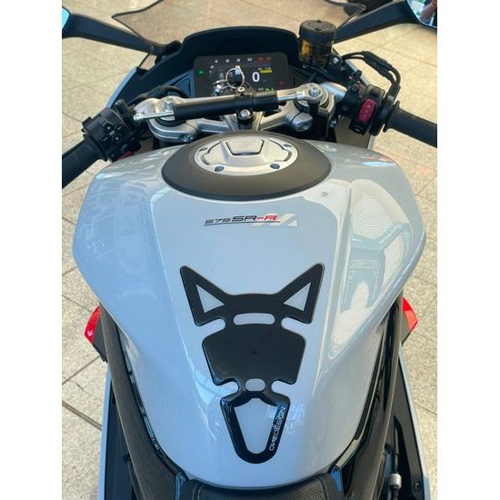 CF MOTO 675 ST-R