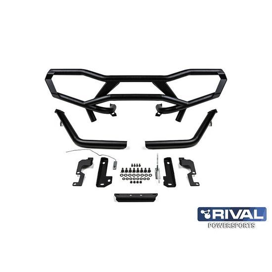 X850/X1000 G3 Zadní ochranný rám Rival