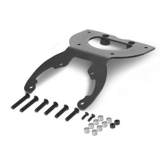 SHAD Click System redukce tankvaku pro CFMOTO (450MT a 700MT ADV)