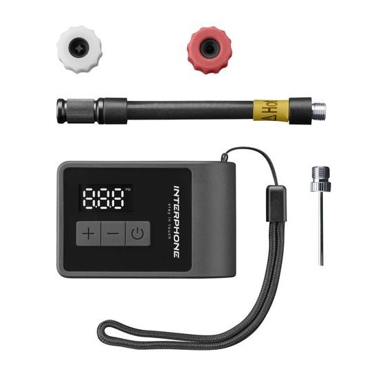 Bike Mini Aku kompresor Interphone