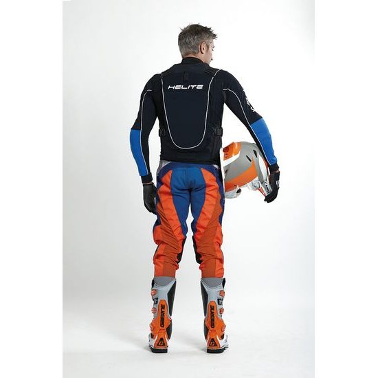 Airbag Off Road bez rukávů