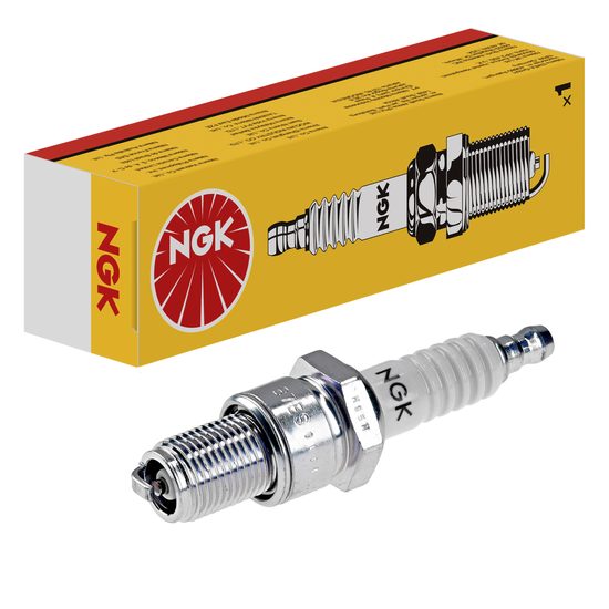 NGK zapalovací svíčka B8ES