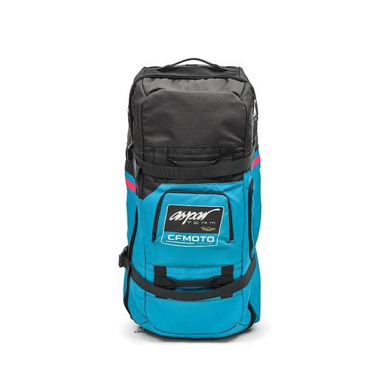 Cestovní taška CFMOTO Racing Aspar