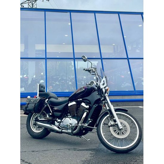 Suzuki VS 800GL X