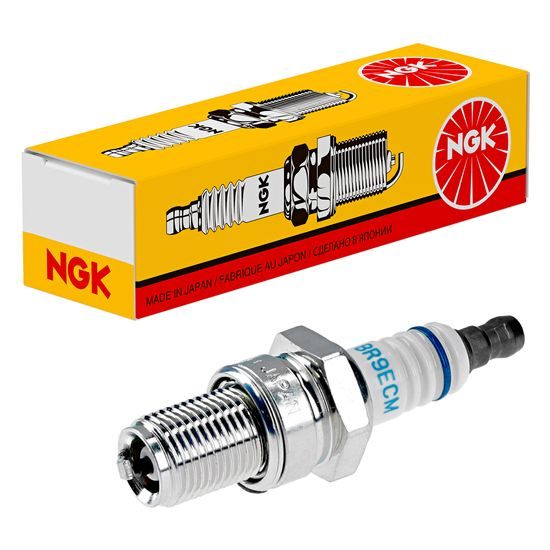 NGK zapalovací svíčka BR8ECM