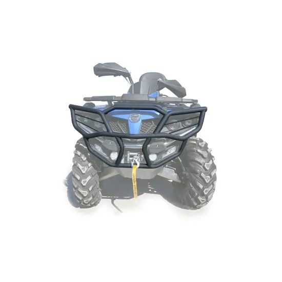 X550/600 Přední ochranný rám RIVAL