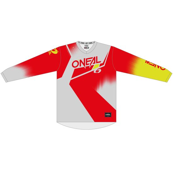 Dres O´Neal Element RACEWEAR