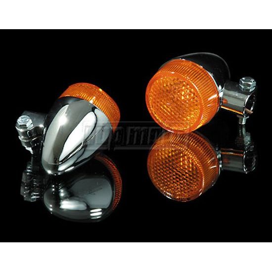 SHIN YO Indicator BULLET LIGHT 2