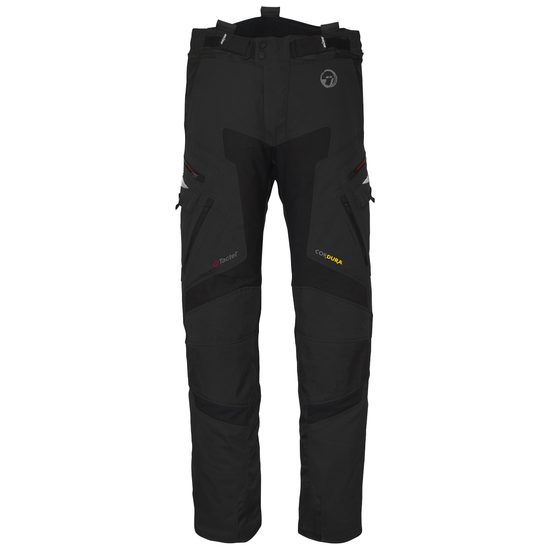 BÜSE Gravel XR textilní kalhoty pánské