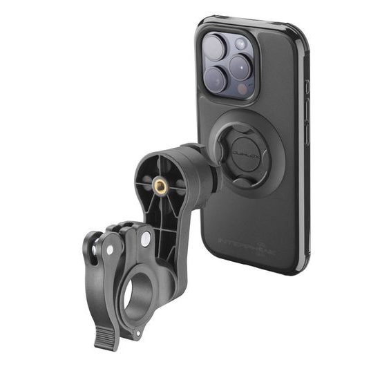 Ochranný kryt Interphone QUIKLOX Tetraforce - Apple iPhone 15 Pro Max