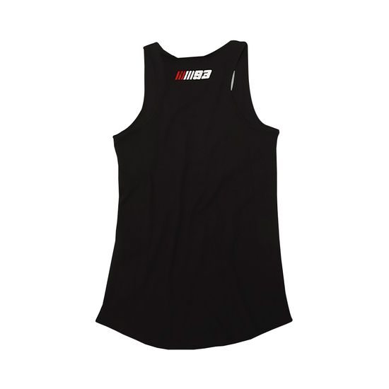 Dámské tílko Marquez #93 černé, vel. S, poslední kus!