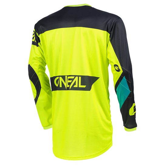 Dres O´Neal Element RACEWEAR