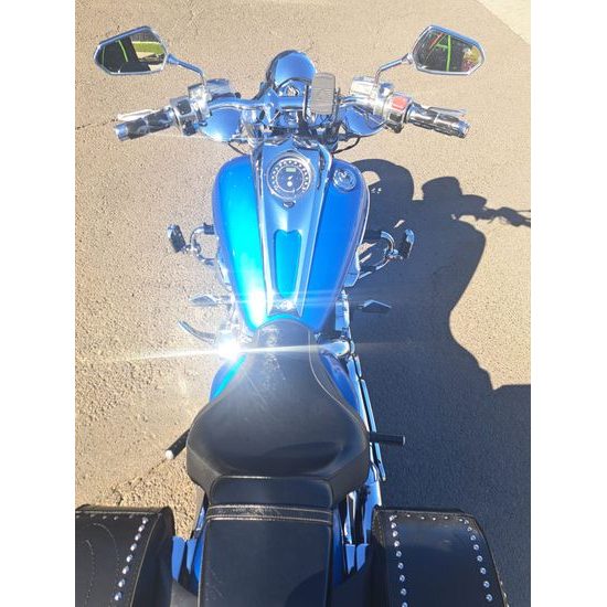Yamaha XV 1900