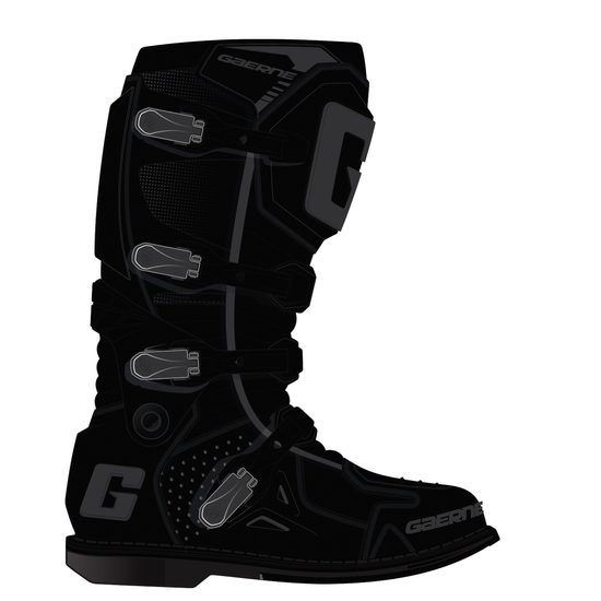 GAERNE Fastback Endurance Enduro obuv