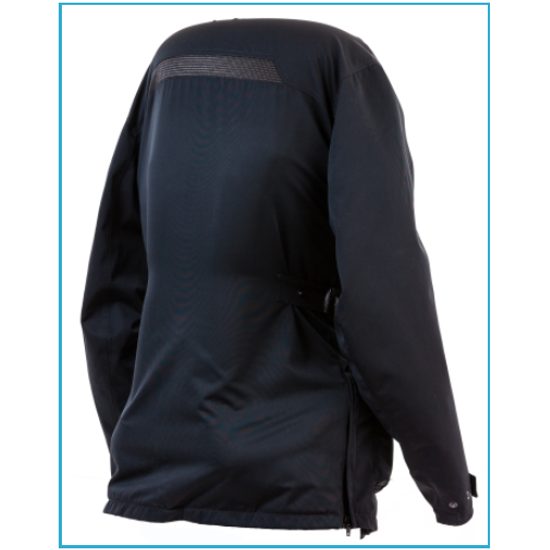 Textilní Airbagová bunda PARKA CITY velikost XL