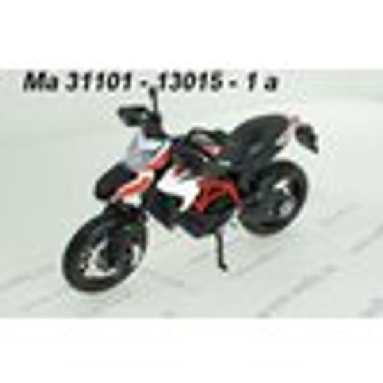 Model Ducati Hypermotard SP 1:12