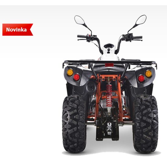 Dětská čtyřkolka Kayo 200 / T3b 1 kus ihned k odběru !