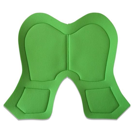 SIXS CC2 MOTO funkční motocyklové šortky s vložkou, velikost L, poslední kus