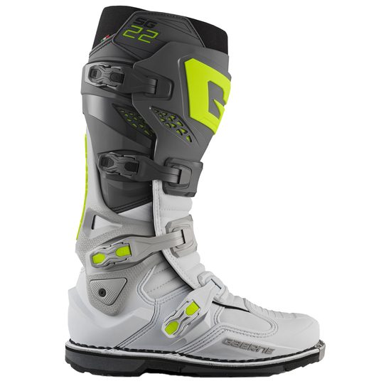 GAERNE SG22 Cross moto obuv 2025