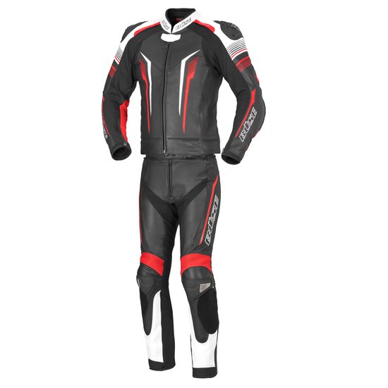 BÜSE Tormo kožená kombinéza, pánská