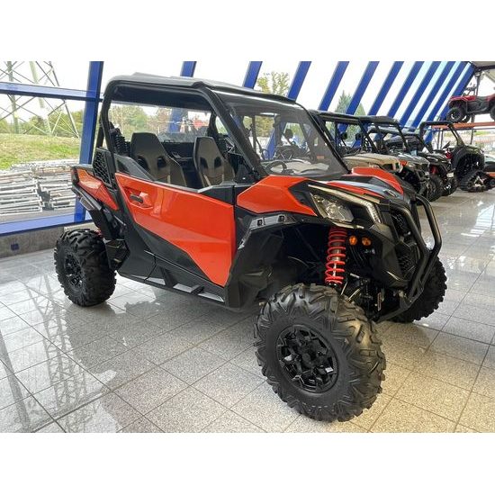 Can am Maverick sport 1000