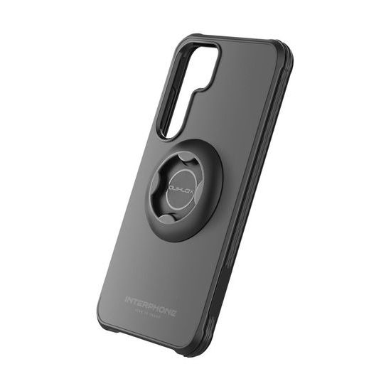 Ochranný kryt Interphone QUIKLOX Tetraforce pro Samsung Galaxy S25 Plus