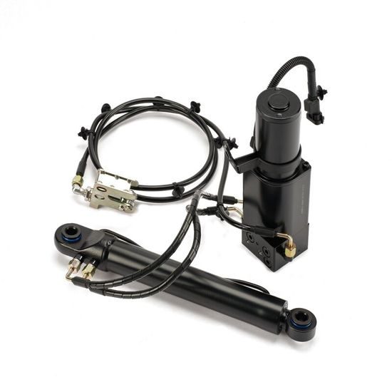 U10 PRO Hydraulika korby (600 kg)