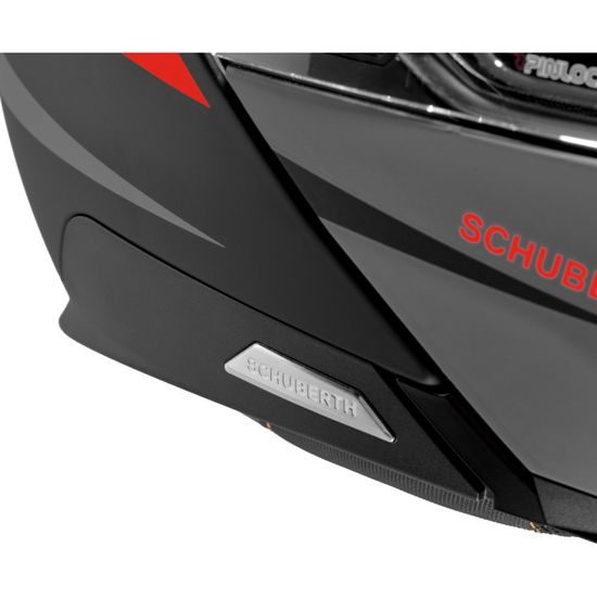 Vyklápěcí přilba / SCHUBERTH C5 Eclipse Anthracite- poslední kus