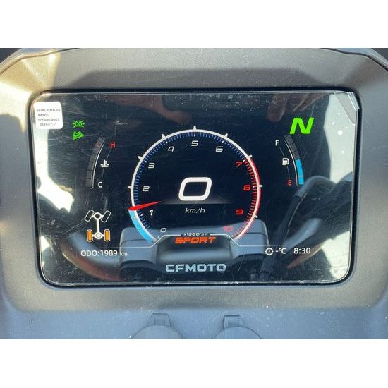 CF MOTO Gladiator X 850 G3 EPS T3B