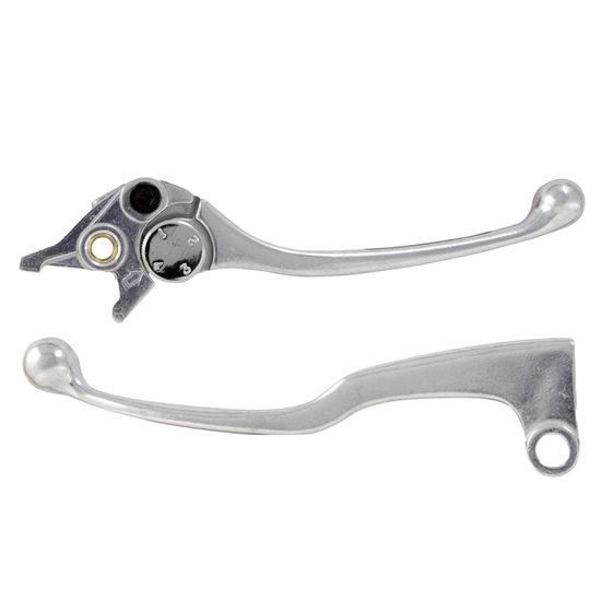 Hliníkové páčky pro YAMAHA YZF600 THUNDERCAT 96- 98 / TRX850 97-98