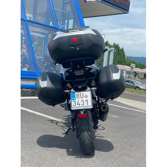 CF MOTO 650 MT