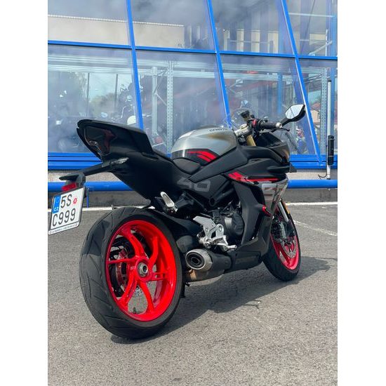CF MOTO 450 SR