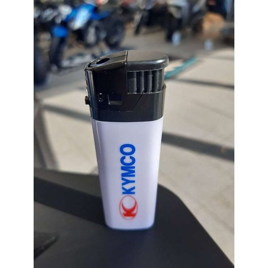 Zapalovač Kymco