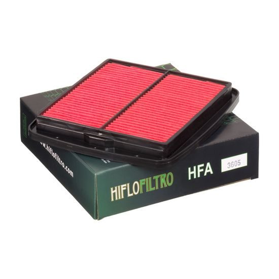 Hiflo vzduchový filtr HFA3605 Suzuki
