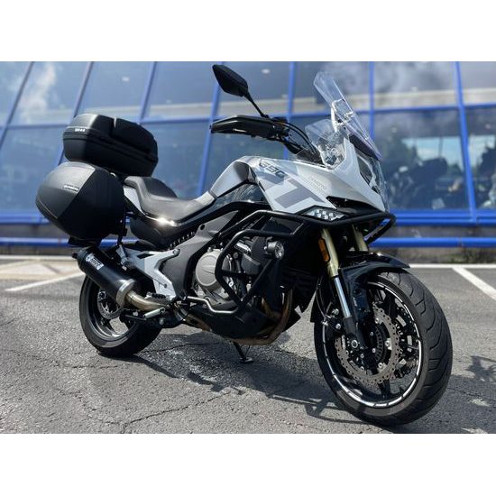 CF MOTO 650 MT Premium
