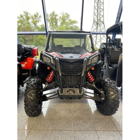Can am Maverick sport 1000