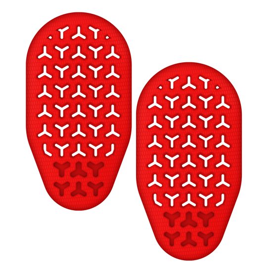 POI chránič kyčlí SUV-H4