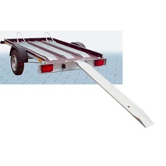 KANGARO-12 B1 ( 2 motocykly s podlahou ) 1000kg