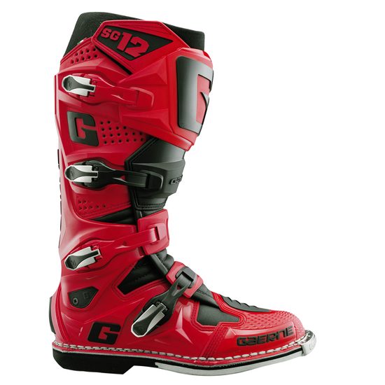GAERNE SG12 Cross moto obuv 2025