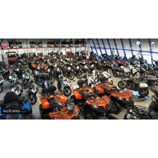 CFMOTO 800NK Sport EUR5 / Nebula White - Bílá metalická matná - IHNED K ODBĚRU