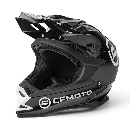 Off-road helma CFMOTO V321_černá_S