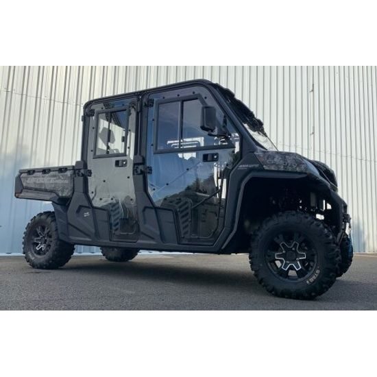 UTV1000 XL Kabina DFK (bez střechy)