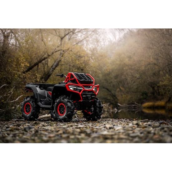 GLADIATOR X1000G3 MUD VERSION T3b - 1 KUS IHNED K ODBĚRU