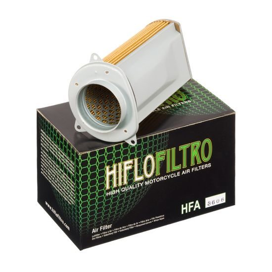 Hiflo vzduchový filtr HFA3606 Suzuki